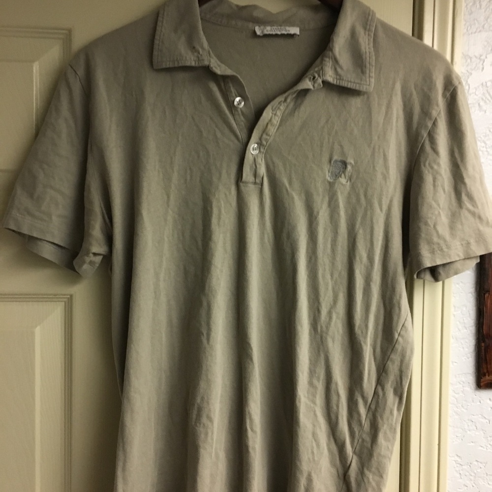 Versace Collection Polo - Picture 3 of 4